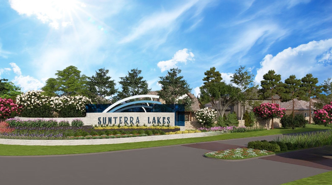 Brookshire | Sunterra Lakes