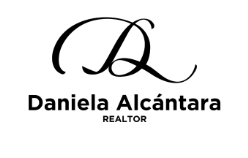Daniela Alcantara Logo
